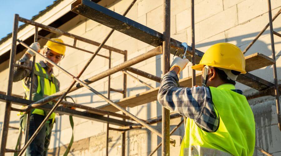 Soffit Repair in Hiller, PA